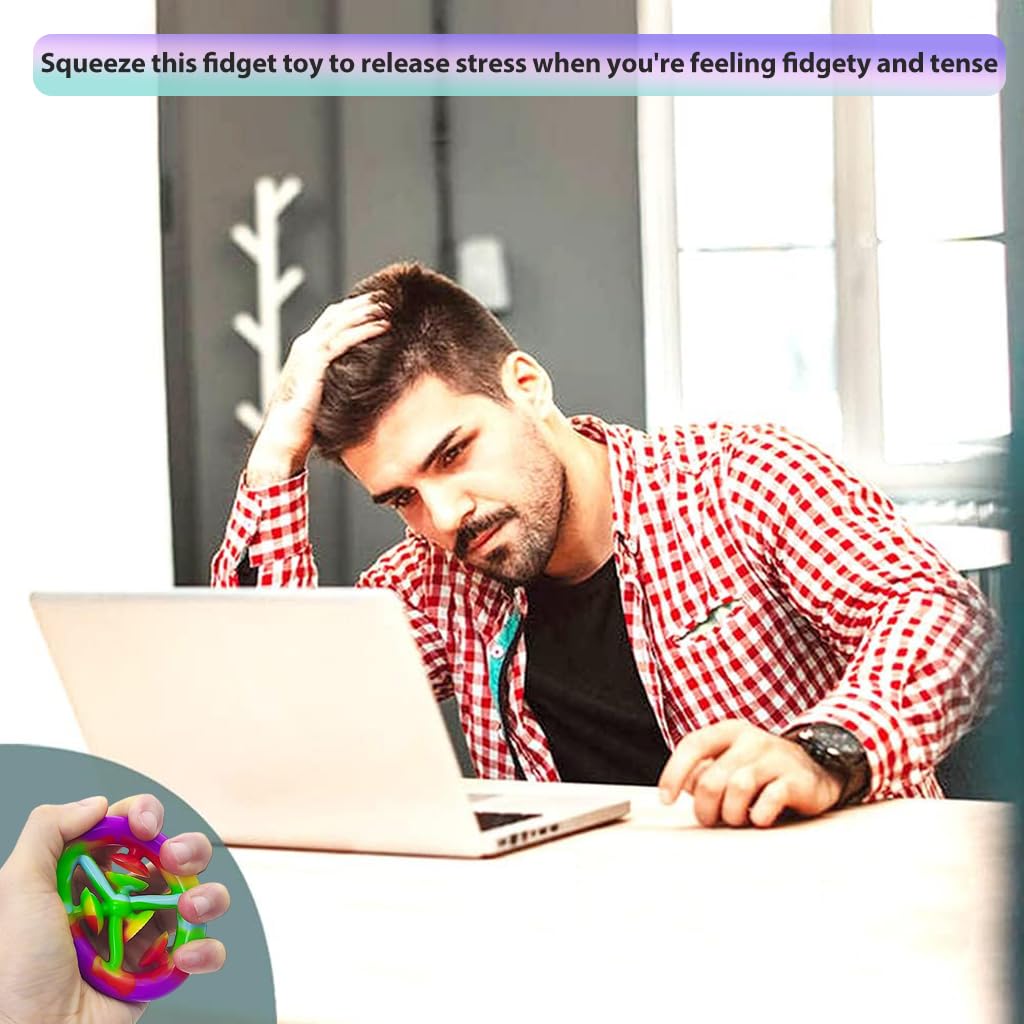 PATPAT Fidget Toy Hand Grip Toy Adult Hand Grip Exerciser Rainbow Suction Cup Silicone Hand Grip Finger Rehabilitation Toy Stress Relief Hand Grip Toy for Kids & Adults PATPAT Fidget Toy Hand Grip Toy Adult Hand Grip Exerciser Rainbow Suction Cup Silicone Hand Grip Finger Rehabilitation Toy Stress Relief Hand Grip Toy for Kids & Adults